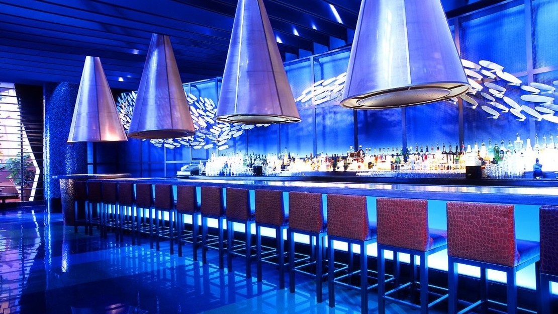 Walt Disney World Swan Resort